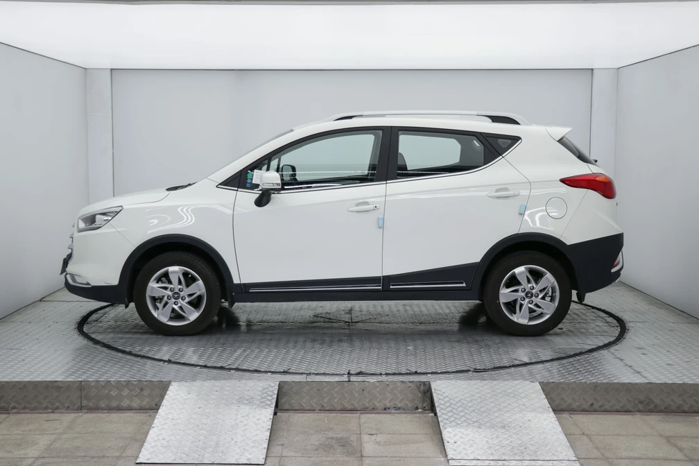 خرید و فروش جک S3 اتوماتیک مدل 1403 نقد و اقساط