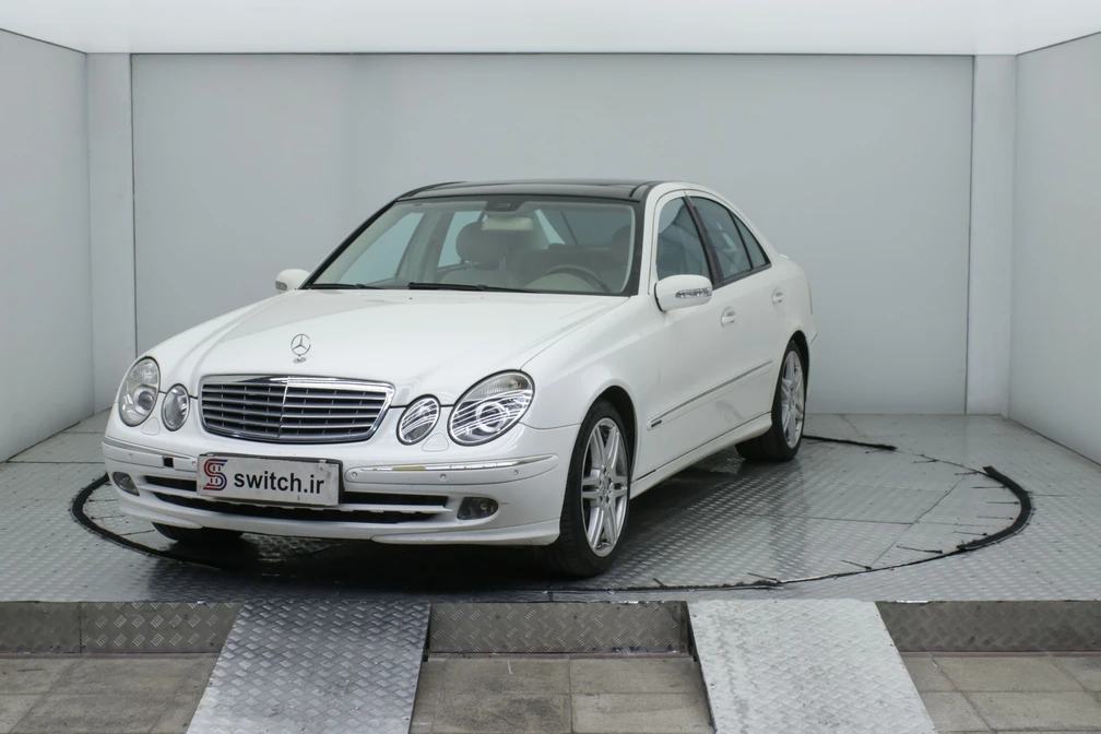 خرید و فروش بنز کلاس E 240 مدل 2005 نقد و اقساط خرید و فروش بنز کلاس E 240 مدل 2005 نقد و اقساط