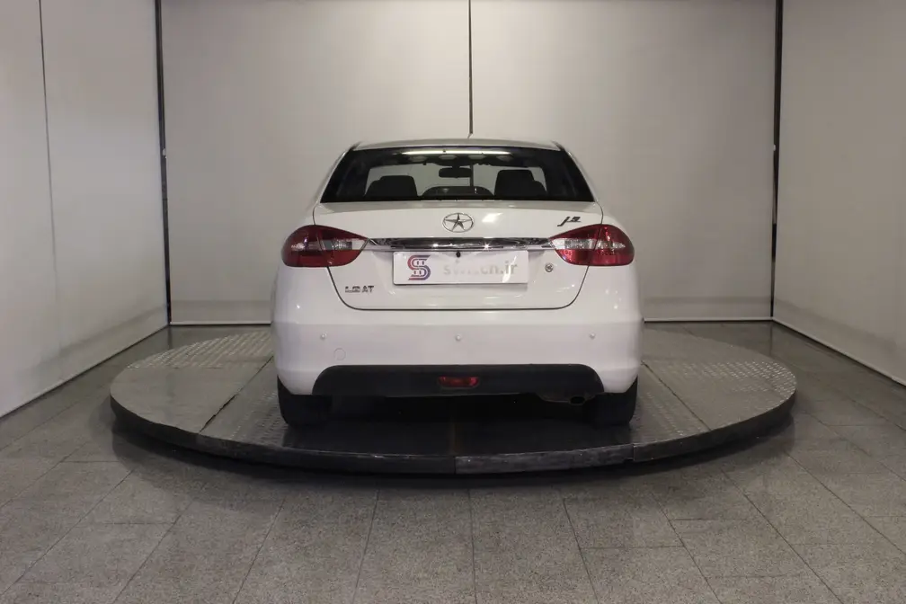 خرید و فروش جک J5 1800 - اتوماتیک مدل 1394 نقد و اقساط خرید و فروش جک J5 1800 - اتوماتیک مدل 1394 نقد و اقساط