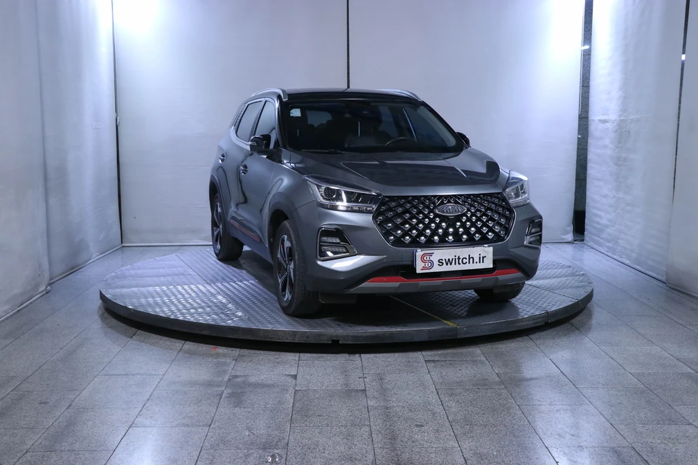 خرید و فروش ام وی ام X55 PRO اکسلنت مدل 1402 نقد و اقساط