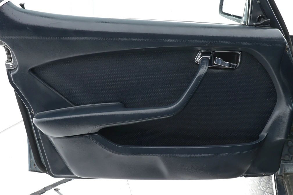 خرید و فروش بنز کلاس S S280 W116 دنده ای مدل 1974 نقد و اقساط