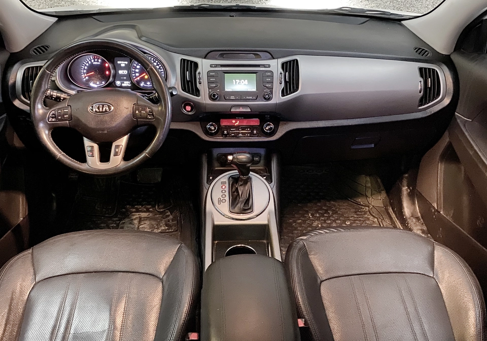 خرید و فروش کیا اسپورتیج SL - فول مدل 2015 نقد و اقساط خرید و فروش کیا اسپورتیج SL - فول مدل 2015 نقد و اقساط