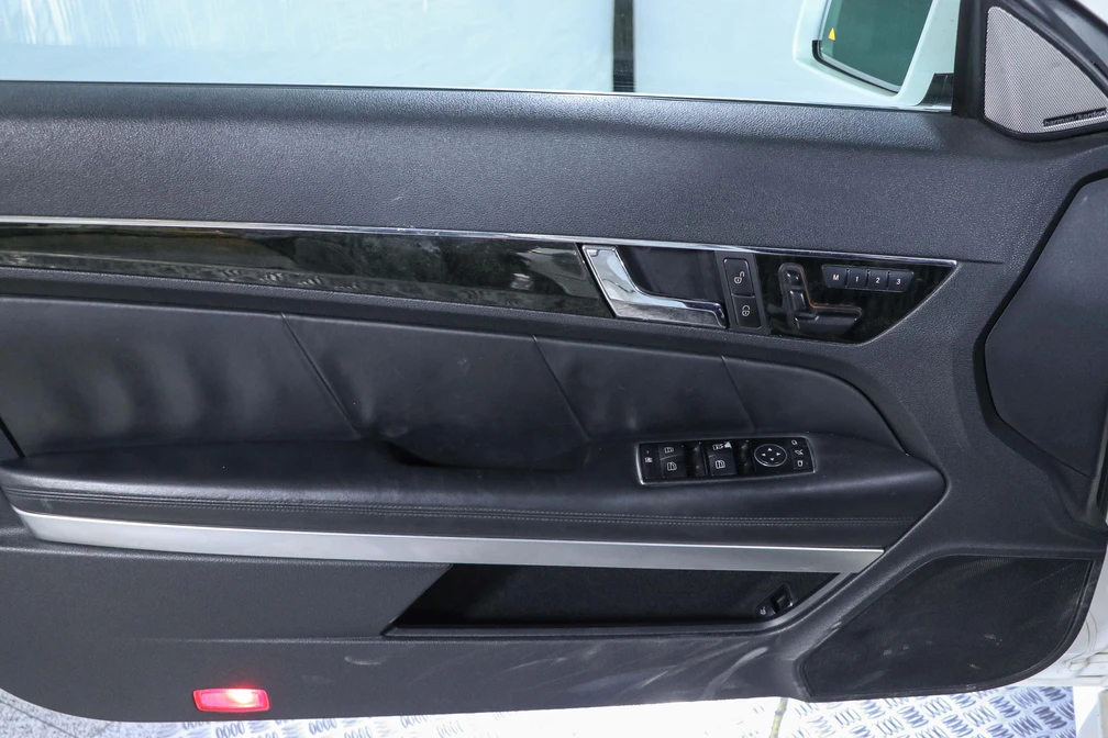 خرید و فروش بنز کلاس E 350 - فول مدل 2013 نقد و اقساط