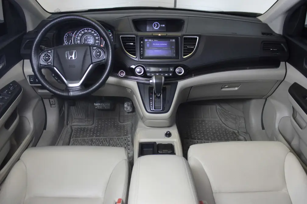 خرید و فروش هوندا CR-V EXL مدل 2015 نقد و اقساط خرید و فروش هوندا CR-V EXL مدل 2015 نقد و اقساط