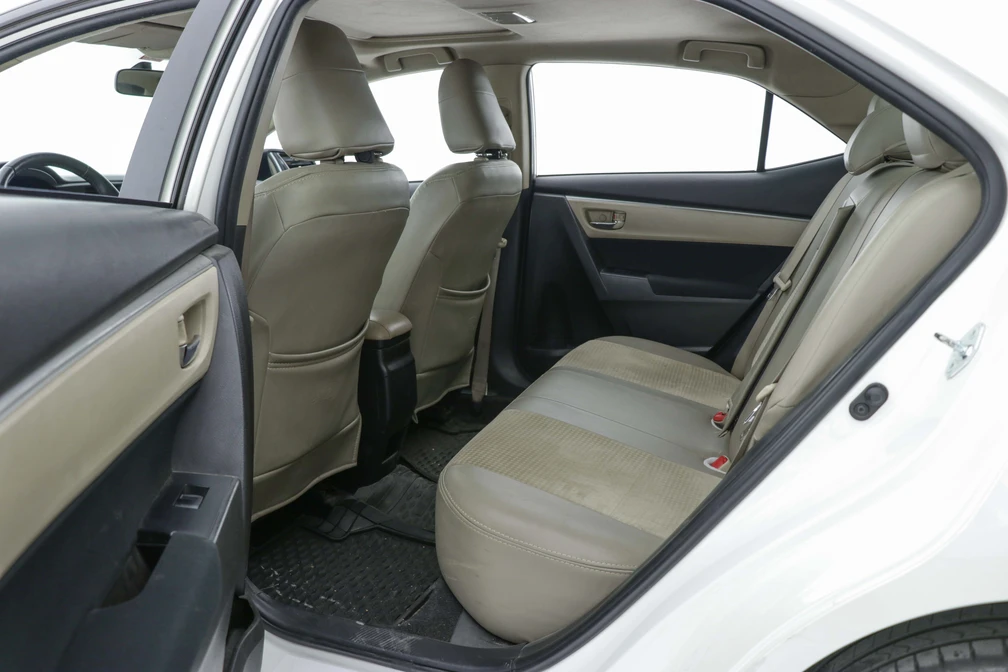 خرید و فروش تویوتا کرولا GLI - فول مدل 2015 نقد و اقساط خرید و فروش تویوتا کرولا GLI - فول مدل 2015 نقد و اقساط