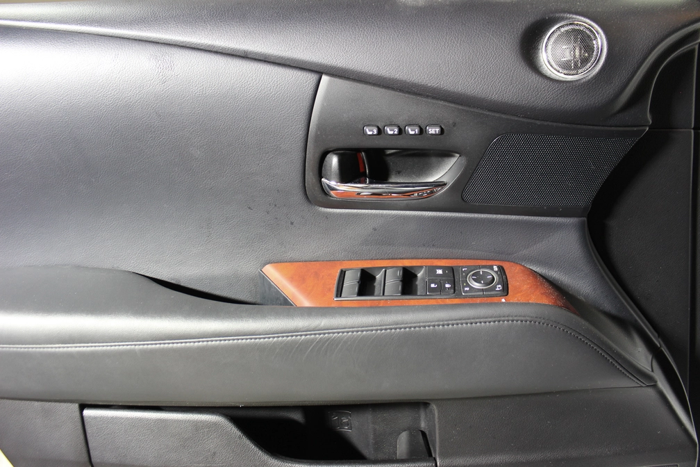 خرید و فروش لکسوس RX 350 - فول مدل 2012 نقد و اقساط