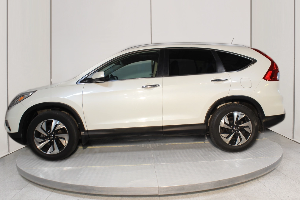 خرید و فروش هوندا CR-V EXL مدل 2016 نقد و اقساط خرید و فروش هوندا CR-V EXL مدل 2016 نقد و اقساط