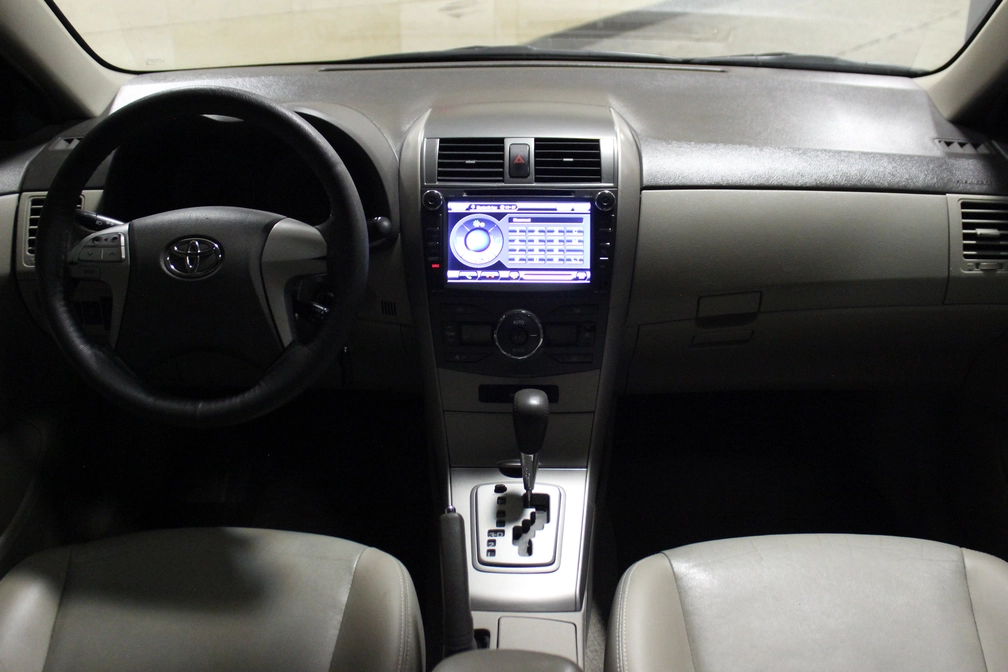 خرید و فروش تویوتا کرولا GLI - دنده ای مدل 2008 نقد و اقساط خرید و فروش تویوتا کرولا GLI - دنده ای مدل 2008 نقد و اقساط