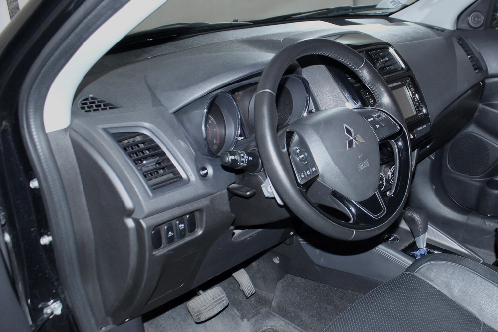 خرید و فروش میتسوبیشی ASX تیپ 4 (فول) مدل 2018 نقد و اقساط