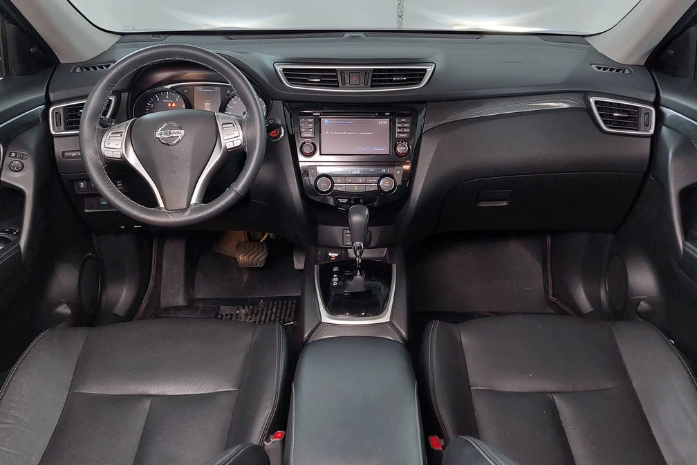 خرید و فروش نیسان ایکس تریل فول مدل 2017 نقد و اقساط خرید و فروش نیسان ایکس تریل فول مدل 2017 نقد و اقساط