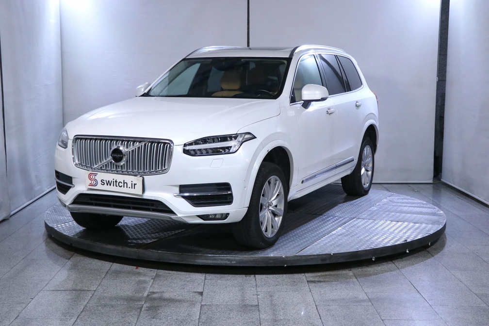 خرید و فروش تویوتا ونزا نیمه فول مدل 2025 نقد و اقساط خرید و فروش تویوتا ونزا نیمه فول مدل 2025 نقد و اقساط