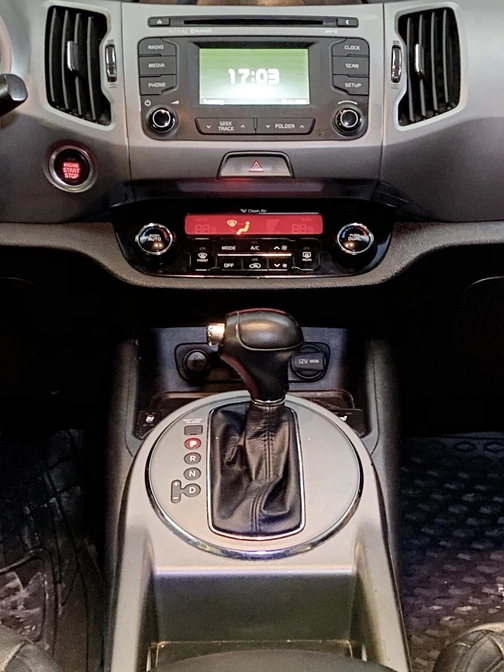 خرید و فروش کیا اسپورتیج SL - فول مدل 2015 نقد و اقساط خرید و فروش کیا اسپورتیج SL - فول مدل 2015 نقد و اقساط