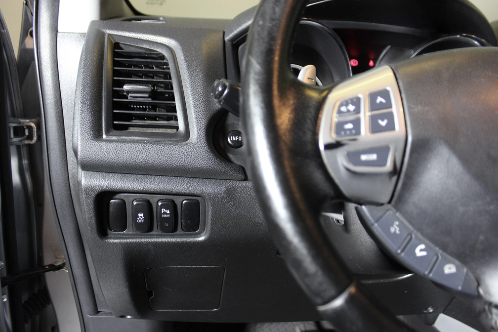 خرید و فروش میتسوبیشی ASX تیپ 4 (فول) مدل 2012 نقد و اقساط