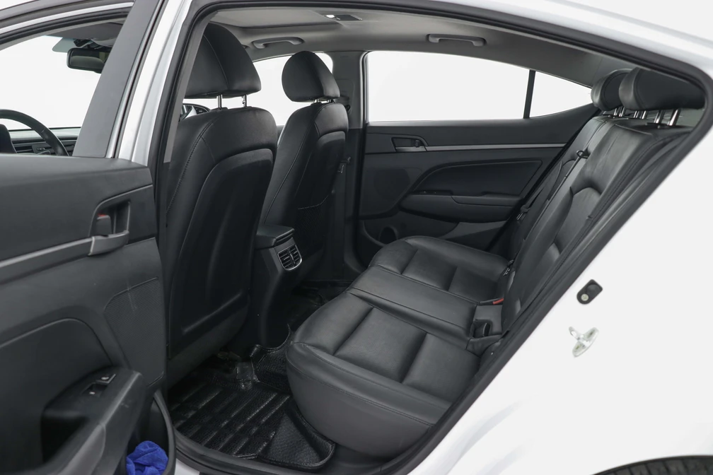 خرید و فروش هیوندای النترا AD - فول مدل 2018 نقد و اقساط