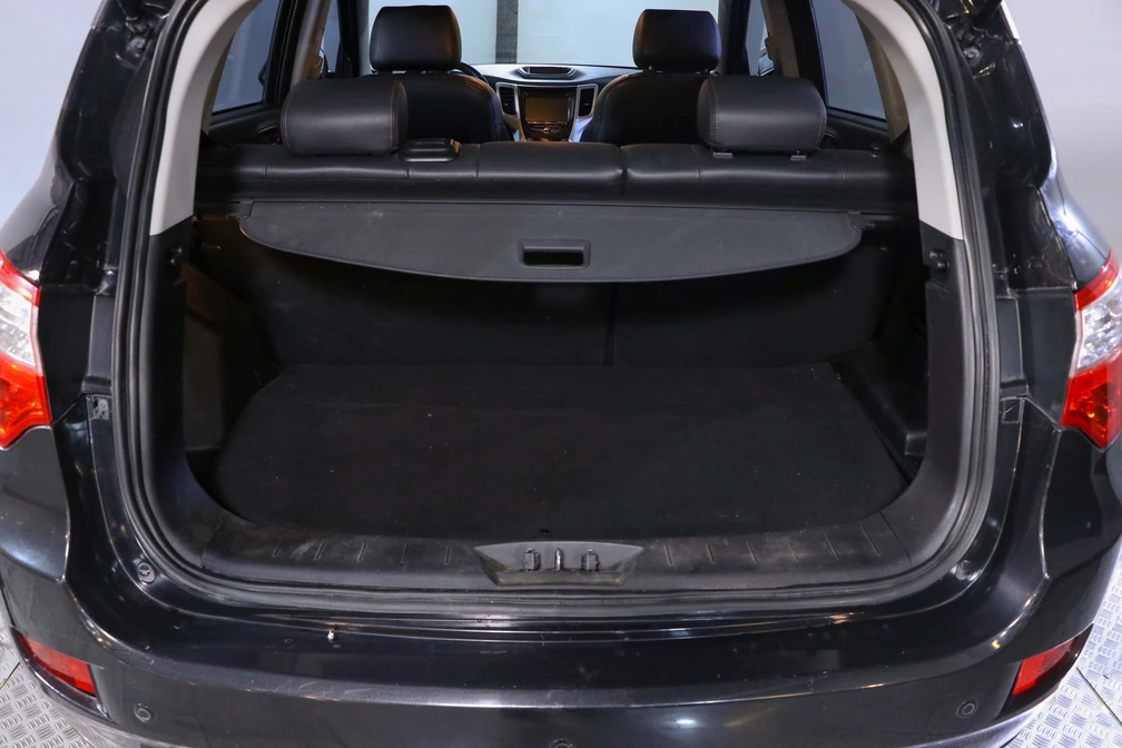 خرید و فروش چانگان CS35 مونتاژ اتوماتیک مدل 1397 نقد و اقساط