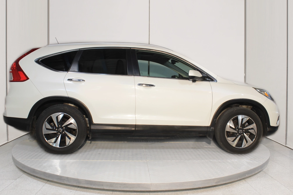 خرید و فروش هوندا CR-V EXL مدل 2016 نقد و اقساط خرید و فروش هوندا CR-V EXL مدل 2016 نقد و اقساط
