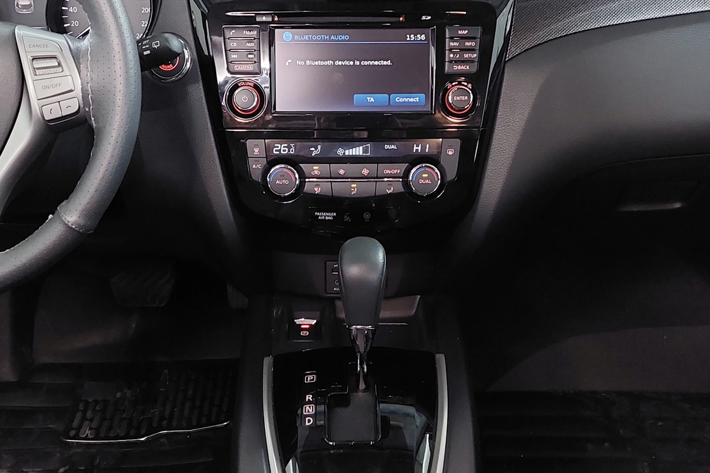 خرید و فروش نیسان ایکس تریل فول مدل 2017 نقد و اقساط خرید و فروش نیسان ایکس تریل فول مدل 2017 نقد و اقساط