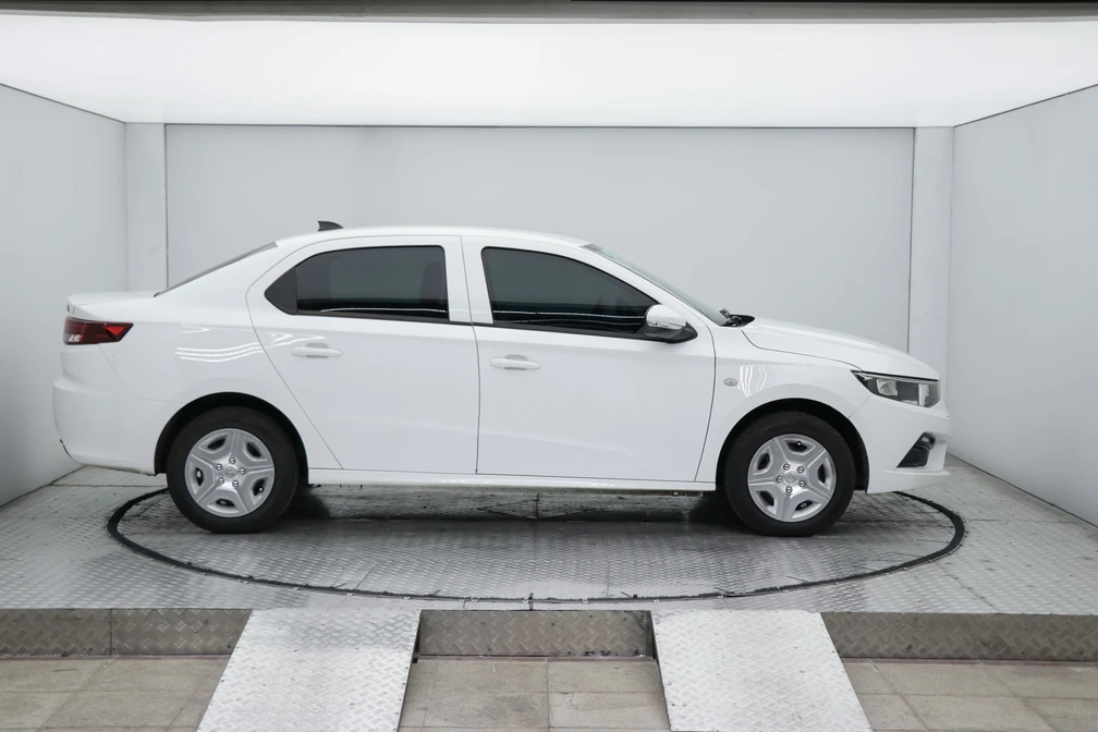 خرید و فروش ایران خودرو تارا V1 پلاس مدل 1403 نقد و اقساط