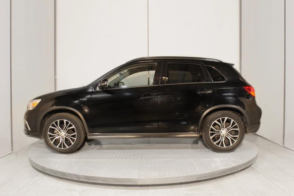 خرید و فروش میتسوبیشی ASX تیپ 4 (فول) مدل 2018 نقد و اقساط