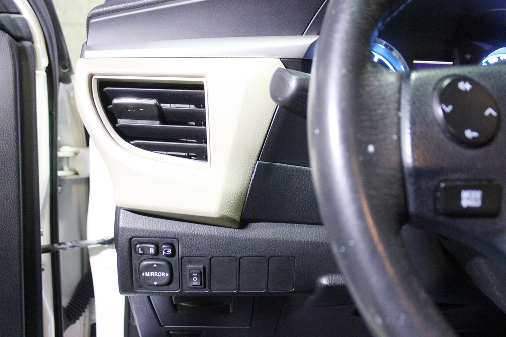 خرید و فروش تویوتا کرولا GLI مدل 2015 نقد و اقساط خرید و فروش تویوتا کرولا GLI مدل 2015 نقد و اقساط