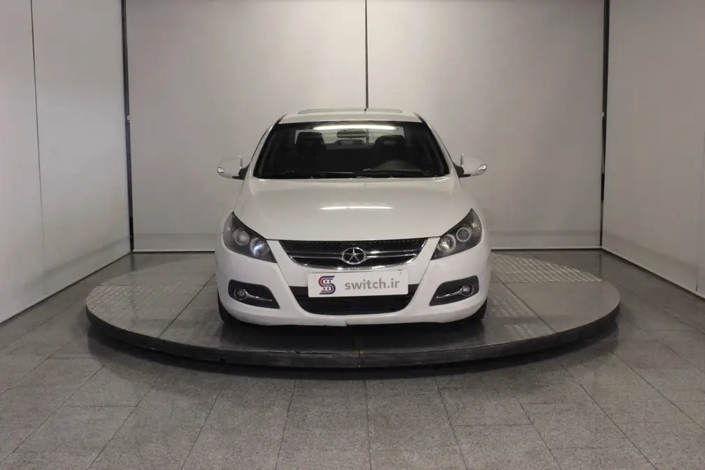 خرید و فروش جک J5 1800 - اتوماتیک مدل 1394 نقد و اقساط خرید و فروش جک J5 1800 - اتوماتیک مدل 1394 نقد و اقساط