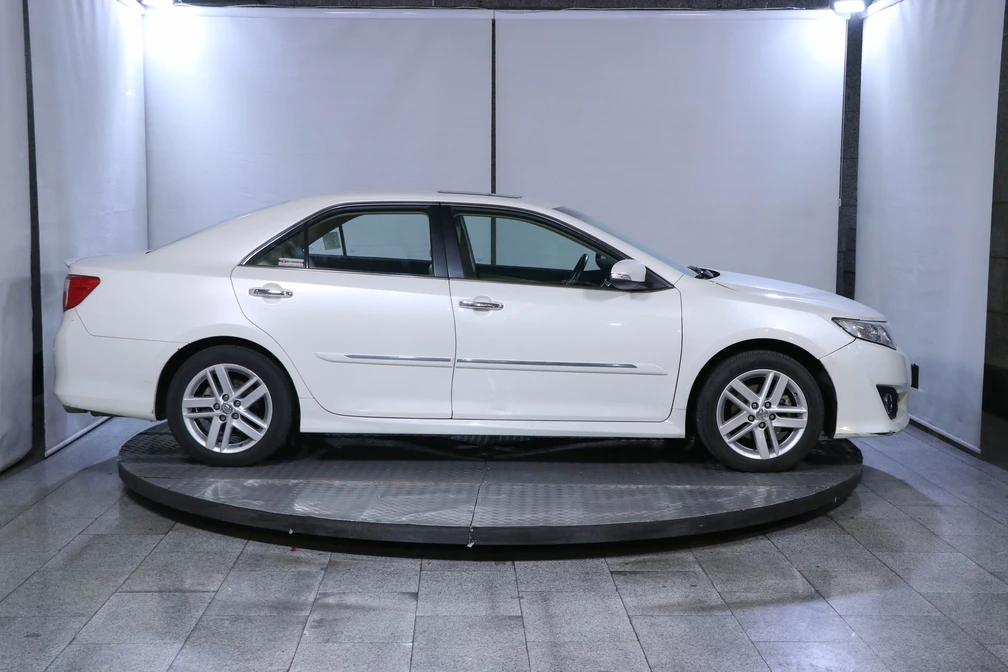 خرید و فروش تویوتا کمری GLX - special مدل 2013 نقد و اقساط خرید و فروش تویوتا کمری GLX - special مدل 2013 نقد و اقساط