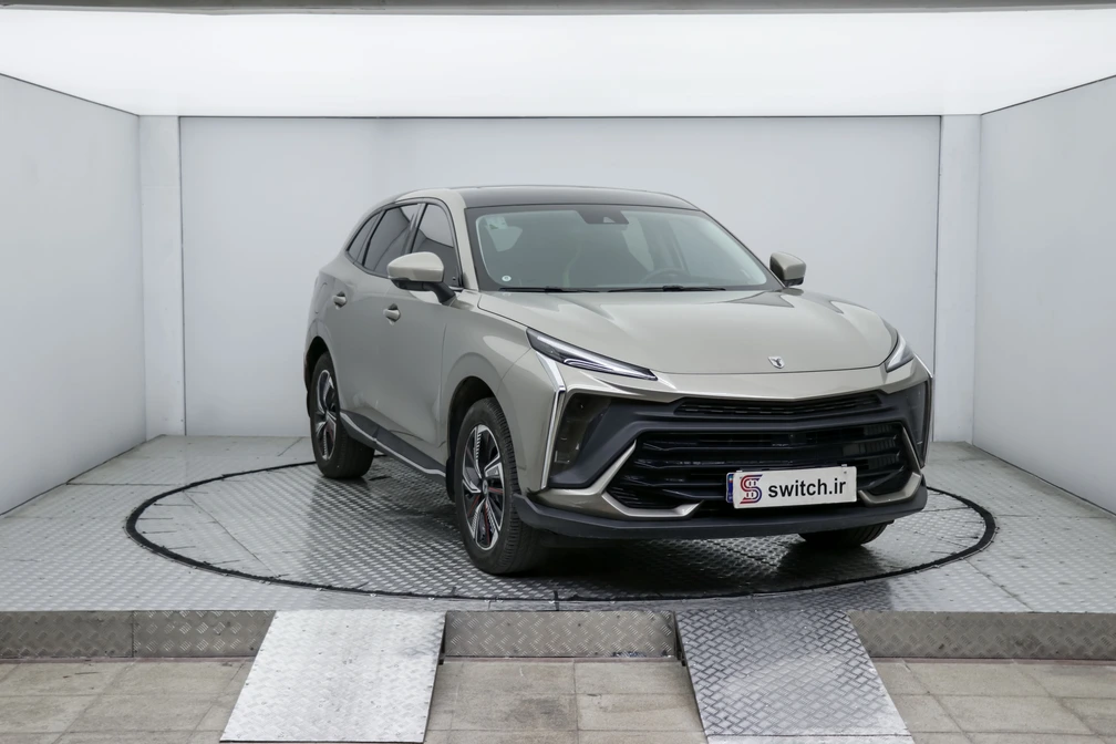خرید و فروش لاماری ایما HEV فول مدل 2024 نقد و اقساط