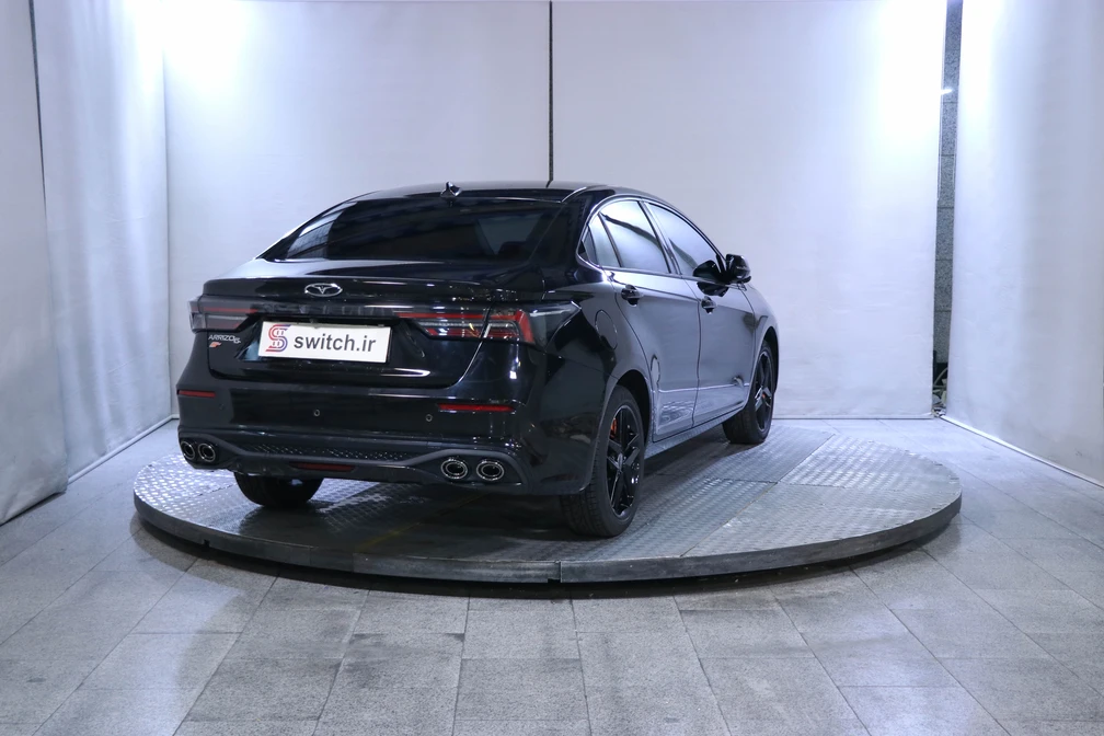 خرید و فروش فونیکس آریزو 6 GT اکسلنت مدل 1404 نقد و اقساط خرید و فروش فونیکس آریزو 6 GT اکسلنت مدل 1404 نقد و اقساط