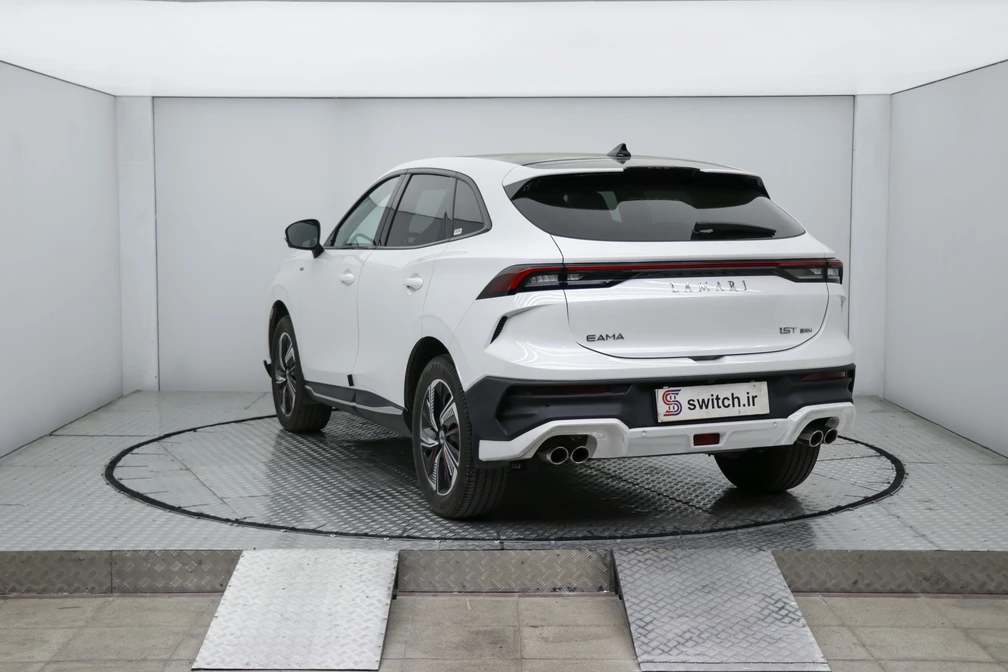 خرید و فروش لاماری ایما HEV فول مدل 2025 نقد و اقساط خرید و فروش لاماری ایما HEV فول مدل 2025 نقد و اقساط