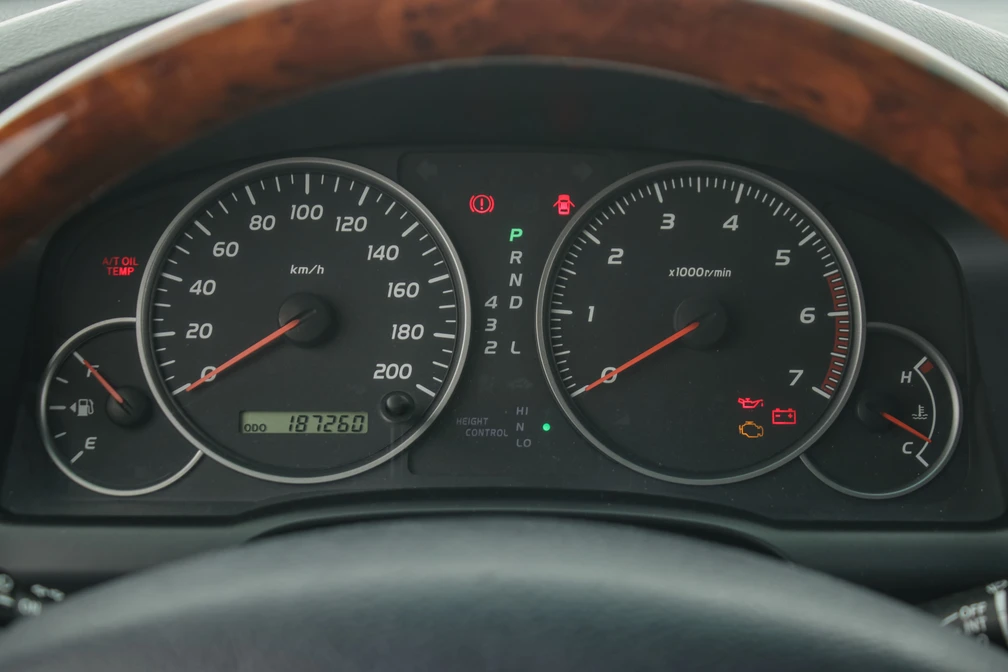 خرید و فروش تویوتا پرادو چهار در VX - فول مدل 2008 نقد و اقساط خرید و فروش تویوتا پرادو چهار در VX - فول مدل 2008 نقد و اقساط