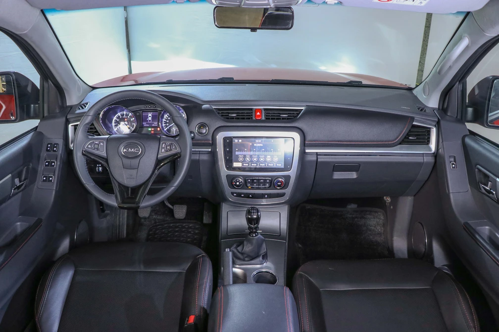 خرید و فروش KMC T8 دنده ای مدل 1402 نقد و اقساط