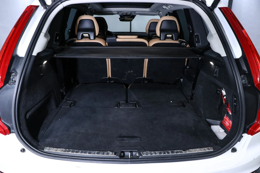 خرید و فروش ولوو XC90 R دیزاین مدل 2016 نقد و اقساط خرید و فروش ولوو XC90 R دیزاین مدل 2016 نقد و اقساط