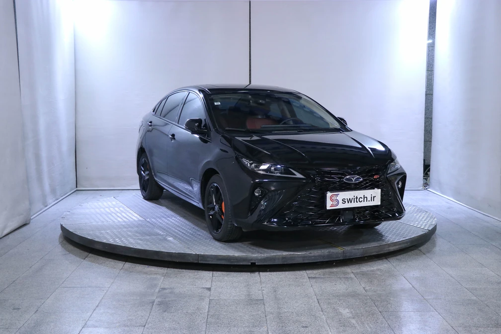 خرید و فروش فونیکس آریزو 6 GT اکسلنت مدل 1404 نقد و اقساط خرید و فروش فونیکس آریزو 6 GT اکسلنت مدل 1404 نقد و اقساط