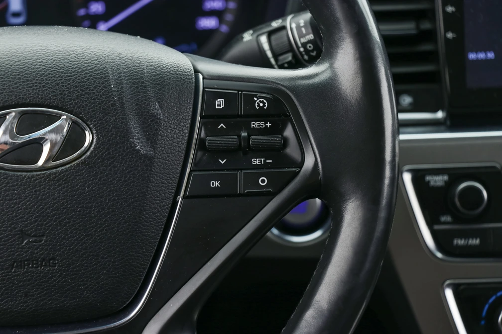 خرید و فروش هیوندای سوناتا LF - فول مدل 2016 نقد و اقساط خرید و فروش هیوندای سوناتا LF - فول مدل 2016 نقد و اقساط