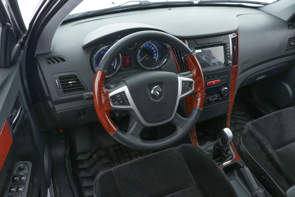 خرید و فروش ایران خودرو دنا پلاس 6 دنده مدل 1404 نقد و اقساط