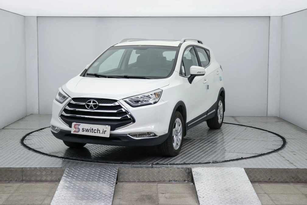 خرید و فروش جک S3 اتوماتیک مدل 1400 نقد و اقساط خرید و فروش جک S3 اتوماتیک مدل 1400 نقد و اقساط