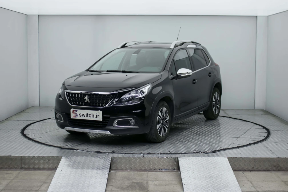 خرید و فروش پژو 2008 اتوماتیک مدل 1397 نقد و اقساط خرید و فروش پژو 2008 اتوماتیک مدل 1397 نقد و اقساط