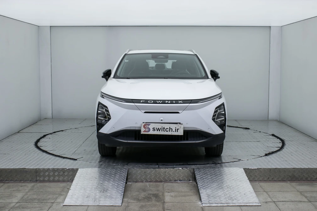 خرید و فروش فونیکس EV FX فول مدل 2025 نقد و اقساط خرید و فروش فونیکس EV FX فول مدل 2025 نقد و اقساط
