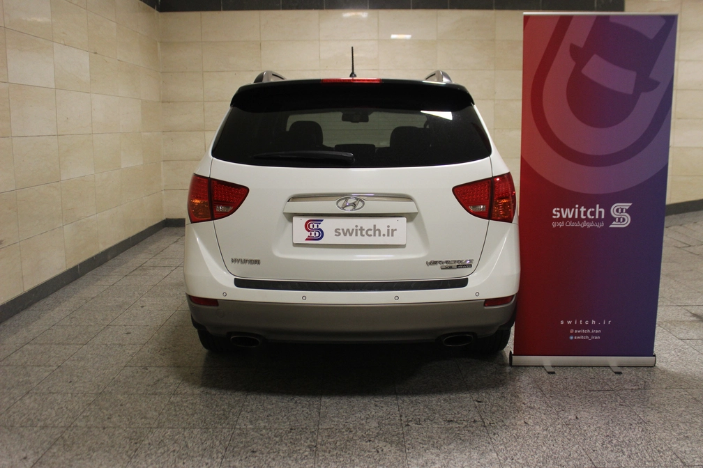 خرید و فروش هیوندای وراکروز (ix55) EN - فول مدل 2013 نقد و اقساط خرید و فروش هیوندای وراکروز (ix55) EN - فول مدل 2013 نقد و اقساط