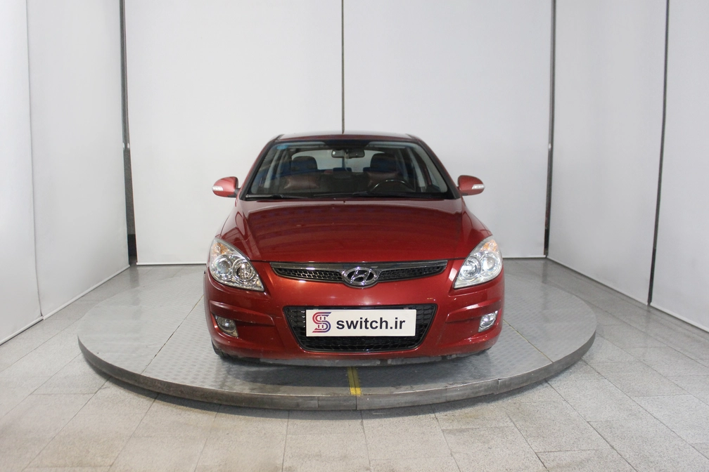 خرید و فروش هیوندای i30 FD - فول مدل 2010 نقد و اقساط