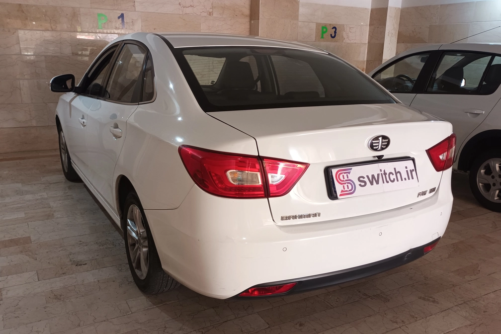 خرید و فروش بسترن B30 اتوماتیک مدل 1396 نقد و اقساط خرید و فروش بسترن B30 اتوماتیک مدل 1396 نقد و اقساط