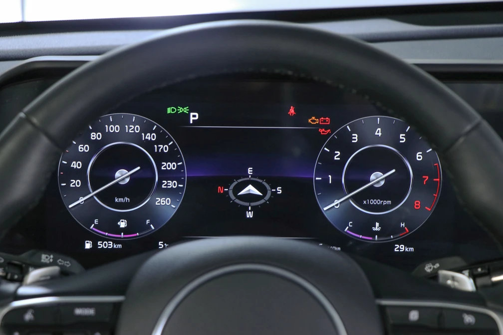 خرید و فروش کیا K5 DL3 - توربو نیمه فول مدل 2024 نقد و اقساط خرید و فروش کیا K5 DL3 - توربو نیمه فول مدل 2024 نقد و اقساط