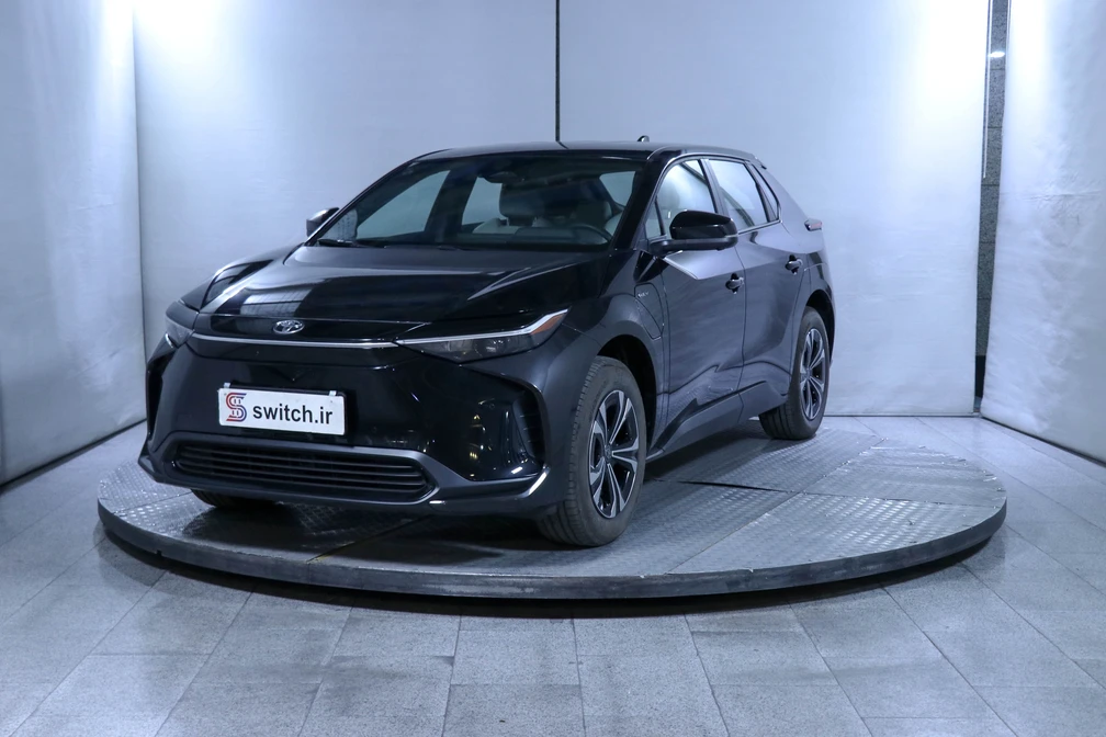 خرید و فروش تویوتا BZ4X 615 MAX مدل 2024 نقد و اقساط
