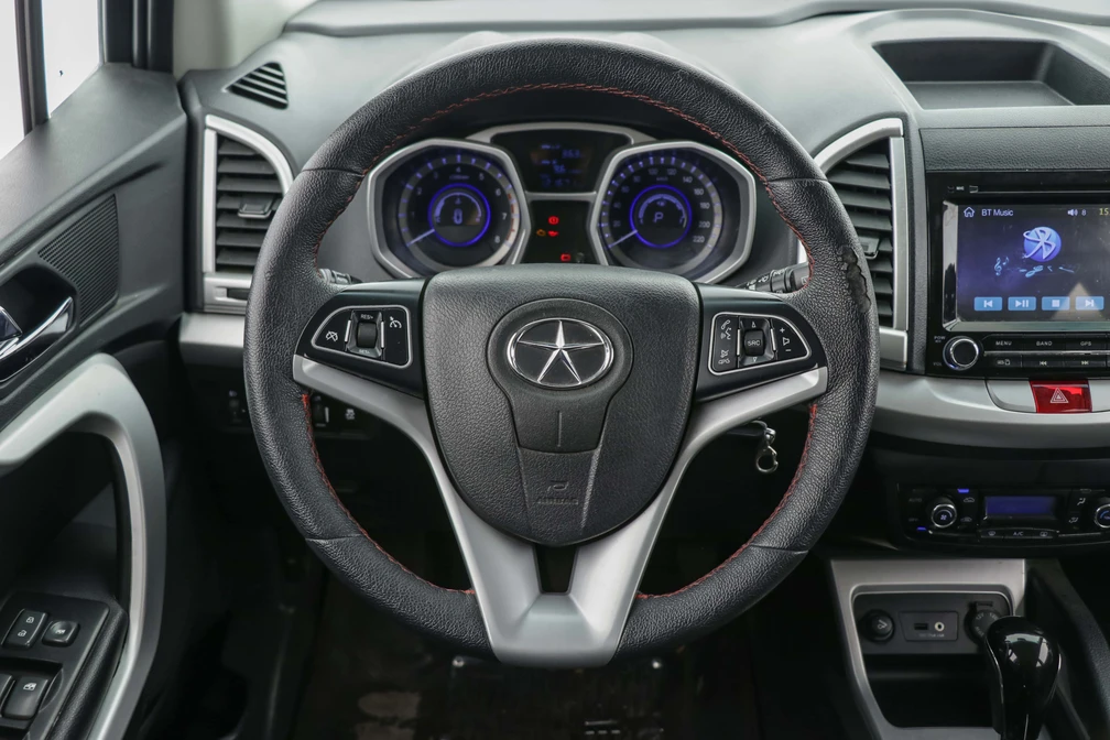 خرید و فروش جک S3 اتوماتیک مدل 1397 نقد و اقساط خرید و فروش جک S3 اتوماتیک مدل 1397 نقد و اقساط