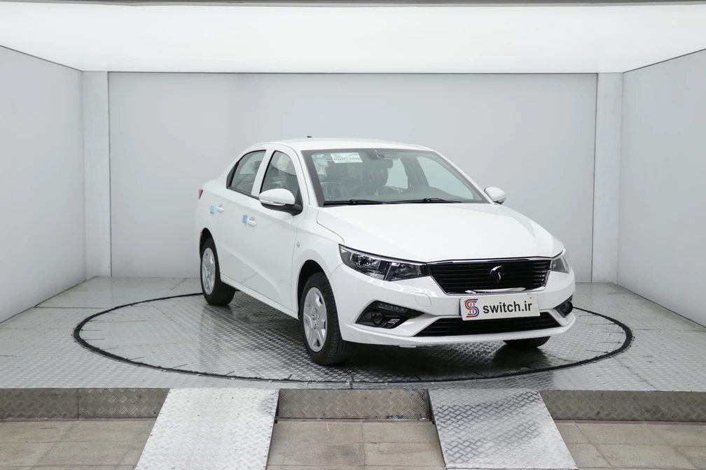 خرید و فروش ایران خودرو تارا V1 پلاس مدل 1403 نقد و اقساط