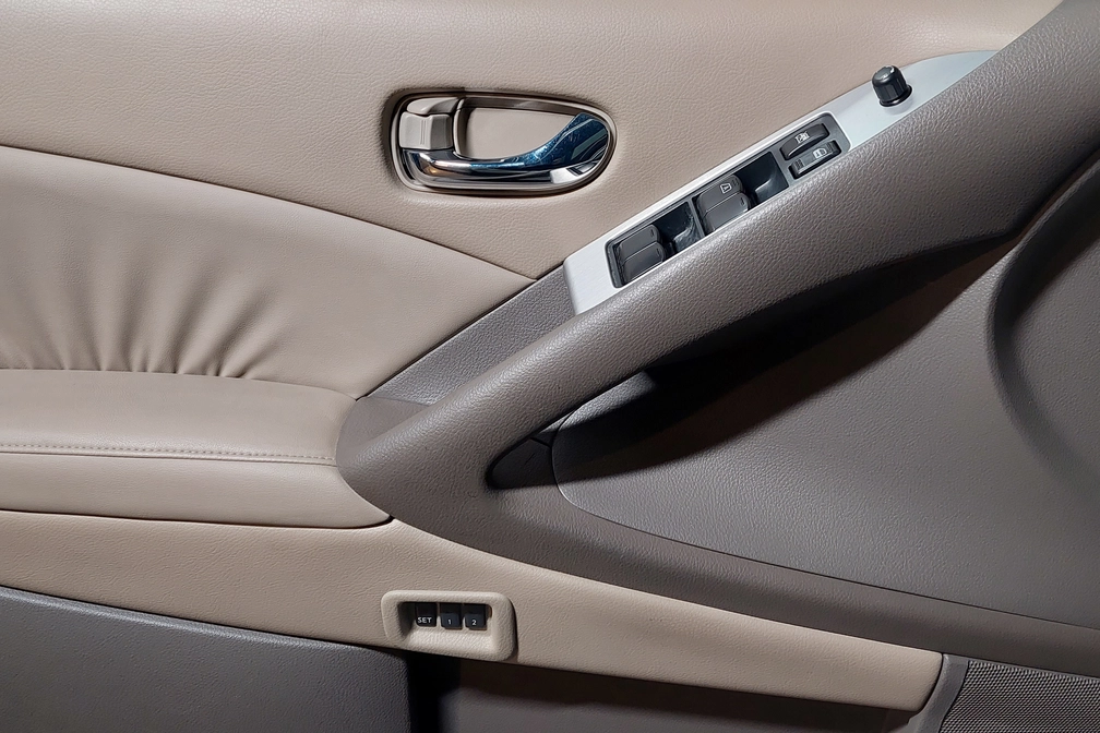 خرید و فروش نیسان مورانو SE مدل 2012 نقد و اقساط