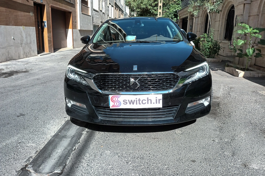 خرید و فروش دی اس 5LS فول مدل 2017 نقد و اقساط