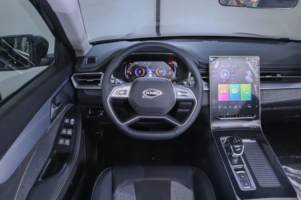 خرید و فروش KMC J7 اتوماتیک مدل 1401 نقد و اقساط خرید و فروش KMC J7 اتوماتیک مدل 1401 نقد و اقساط