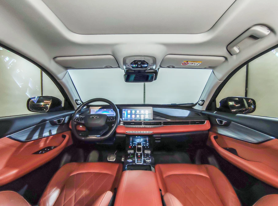 خرید و فروش فونیکس تیگو 8 پرو پریمیوم مدل 1401 نقد و اقساط خرید و فروش فونیکس تیگو 8 پرو پریمیوم مدل 1401 نقد و اقساط