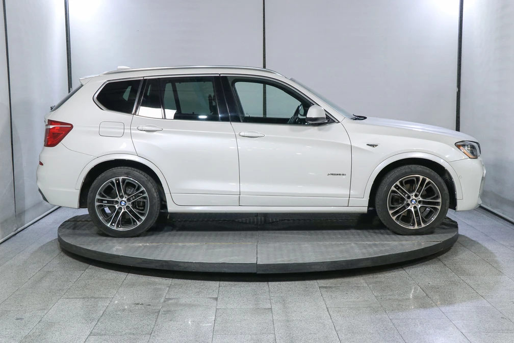 خرید و فروش ب ام و X3 28 - فول مدل 2015 نقد و اقساط